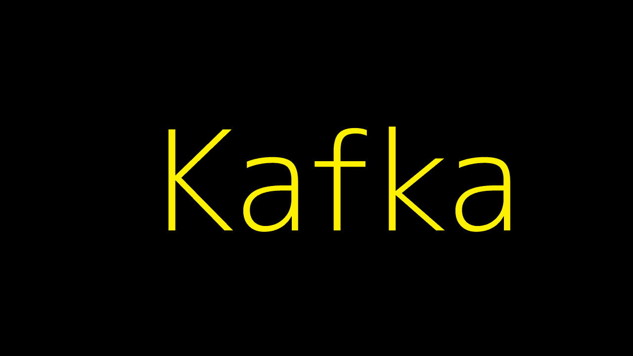 Apache Kafka: The Backbone of Real-Time Data Systems