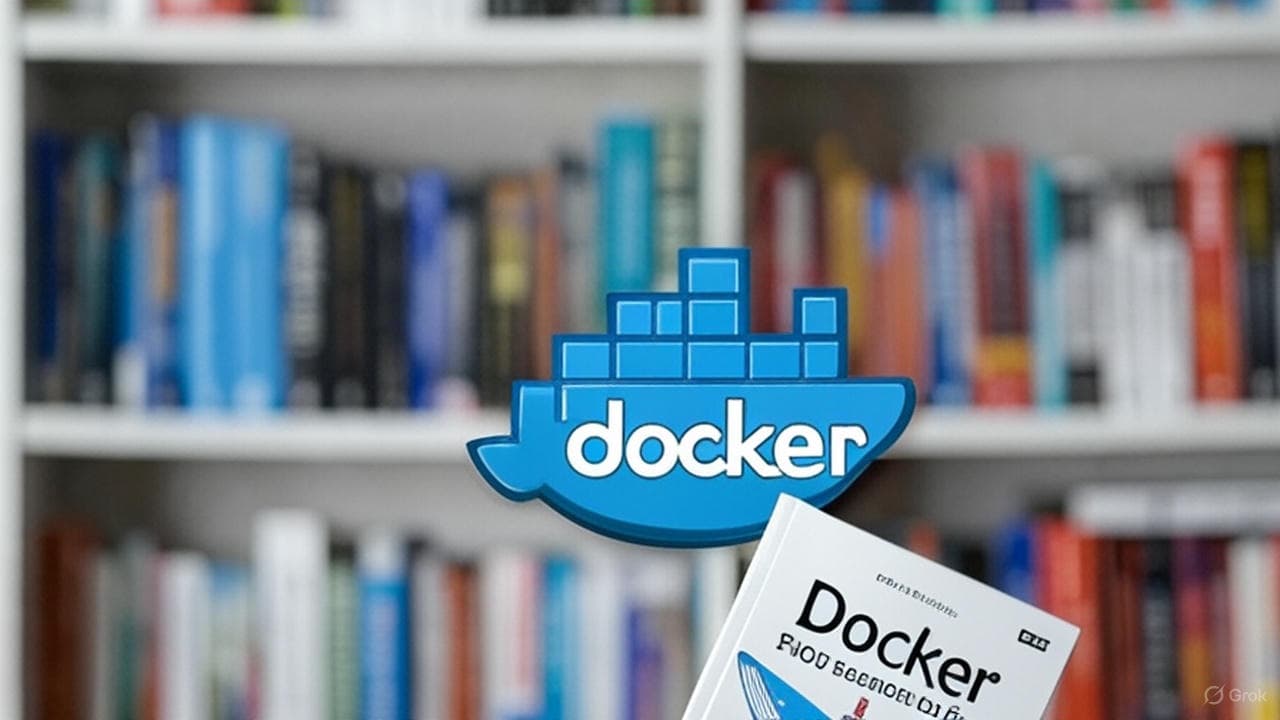 Master Docker from Scratch: A Beginner-Friendly Guide to Land Your First Tech Job