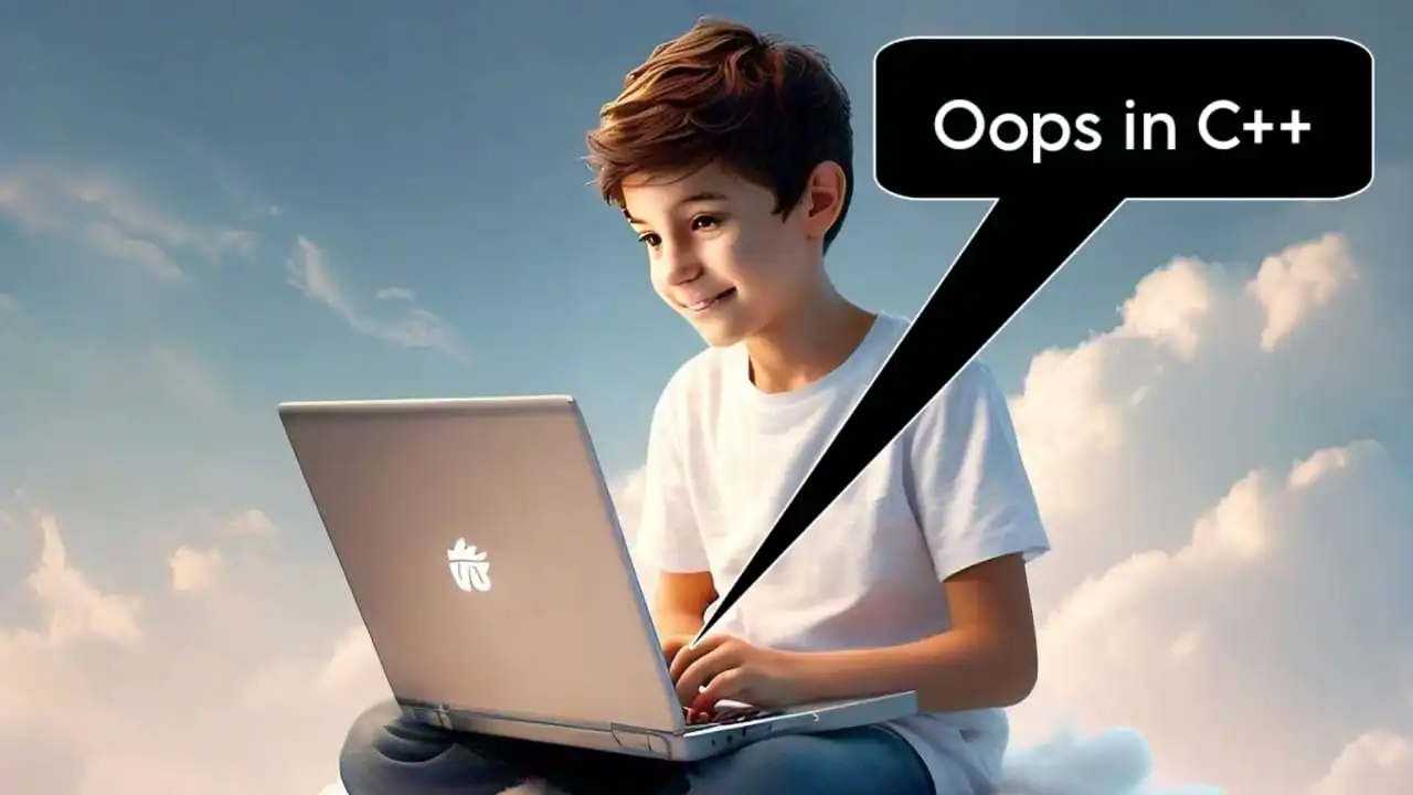 OOPs (Object Oriented Programming System) | Concepts &amp; Interview Question with Examples