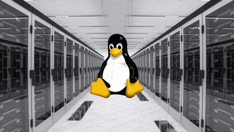 Configuring a Linux Server for Python and Ruby on Rails Development